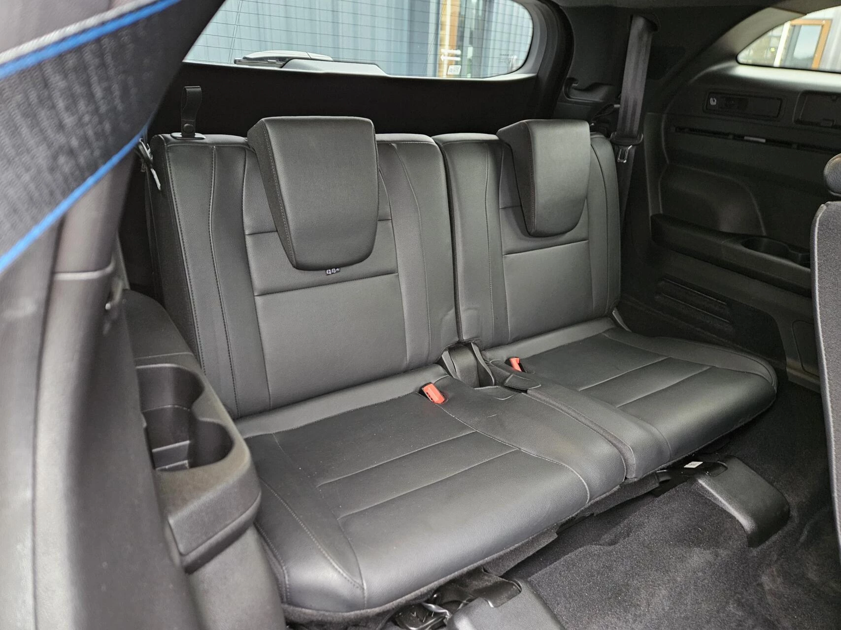 Hoofdafbeelding Renault Espace