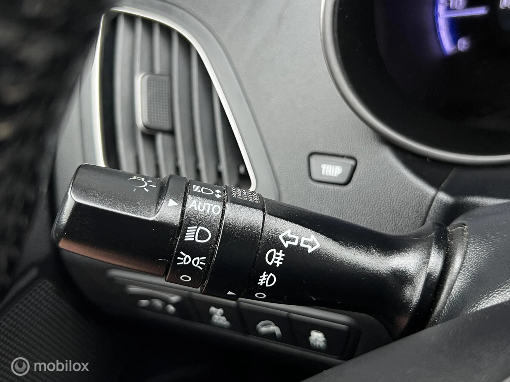 Hoofdafbeelding Hyundai ix35