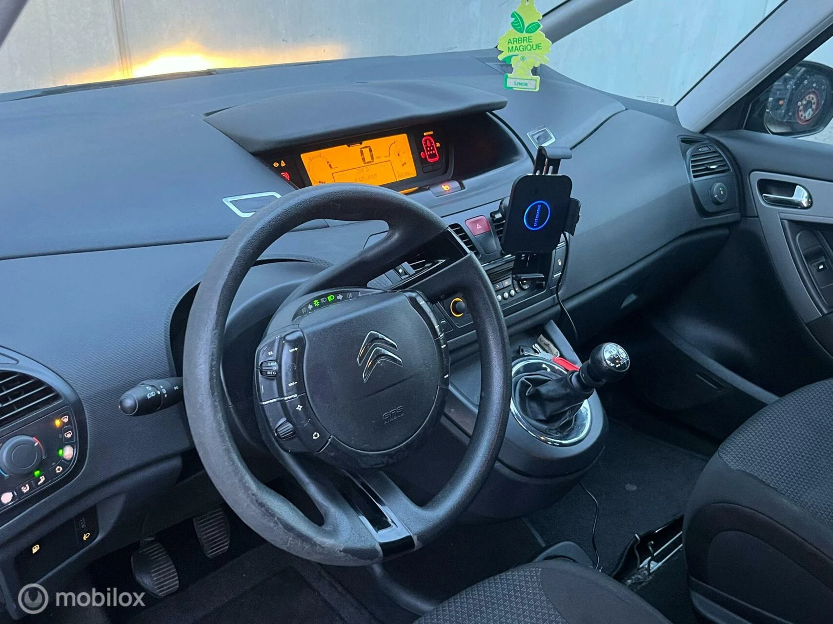 Hoofdafbeelding Citroën Grand C4 Picasso