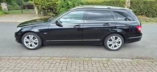 Mercedes-Benz C-Klasse 250 W204 C250 CGI Station Avantgarde*automaat*