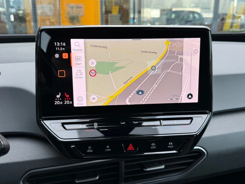 Hoofdafbeelding Volkswagen ID.3