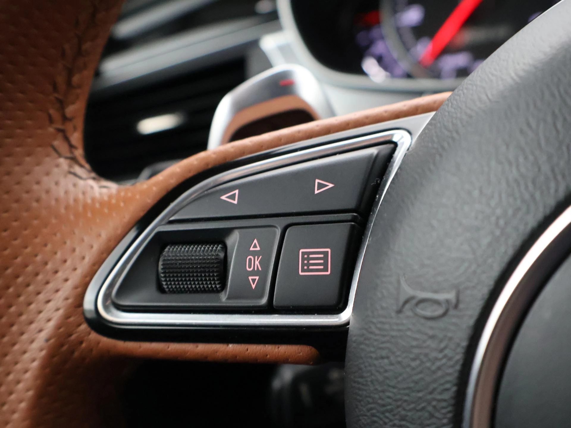 Hoofdafbeelding Audi RS6