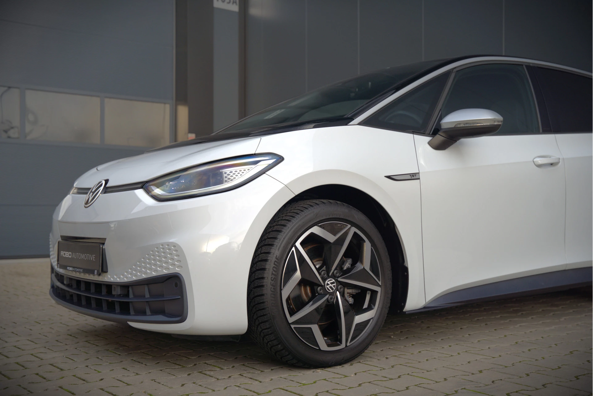 Hoofdafbeelding Volkswagen ID.3