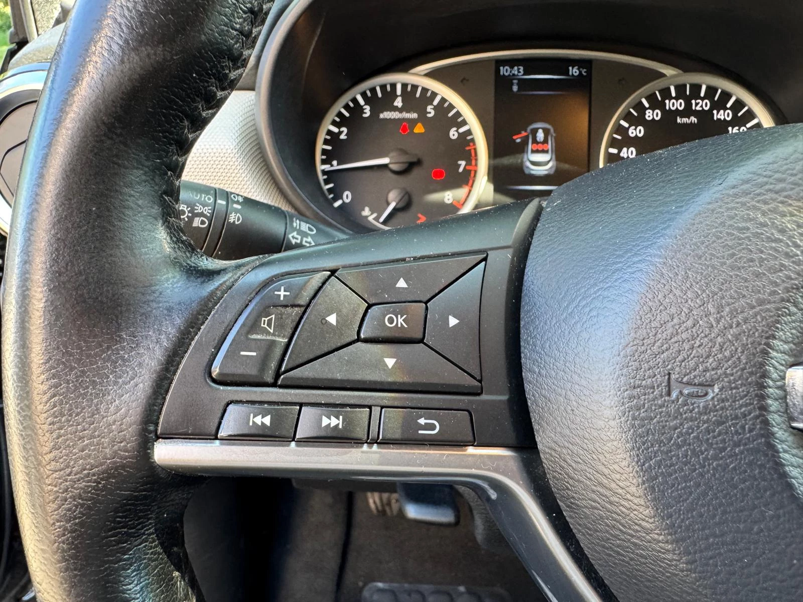 Hoofdafbeelding Nissan Micra