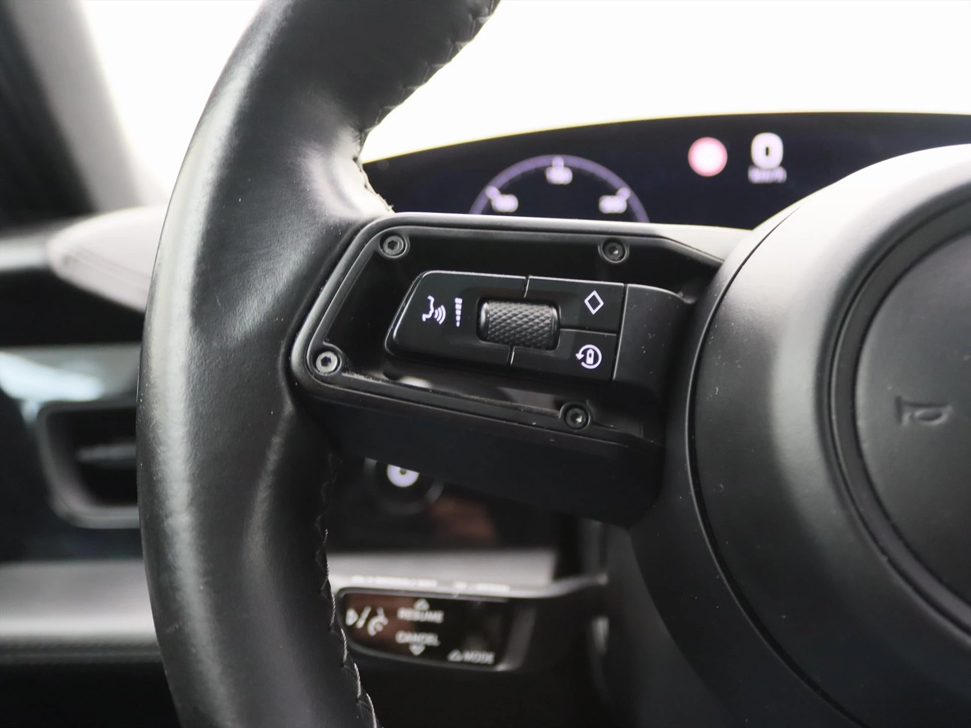 Hoofdafbeelding Porsche Taycan