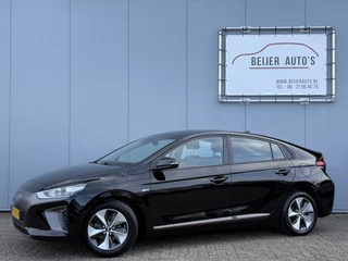 Hoofdafbeelding Hyundai IONIQ Hyundai IONIQ Comfort EV Automaat Carplay/Camera.