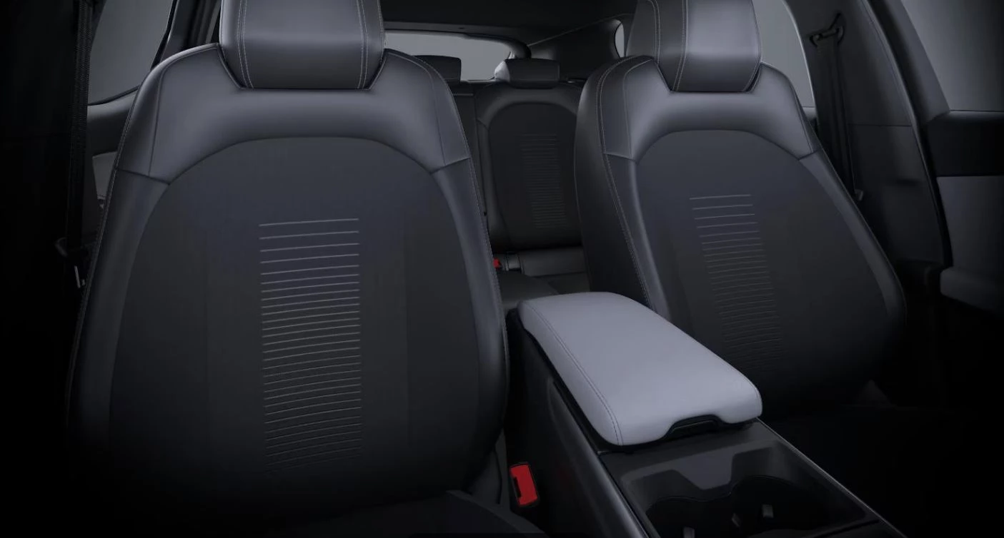 Hoofdafbeelding Ford Capri