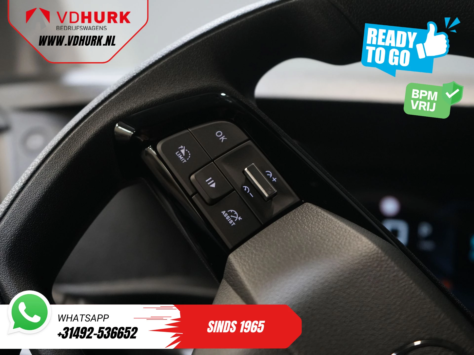 Hoofdafbeelding Citroën Jumpy