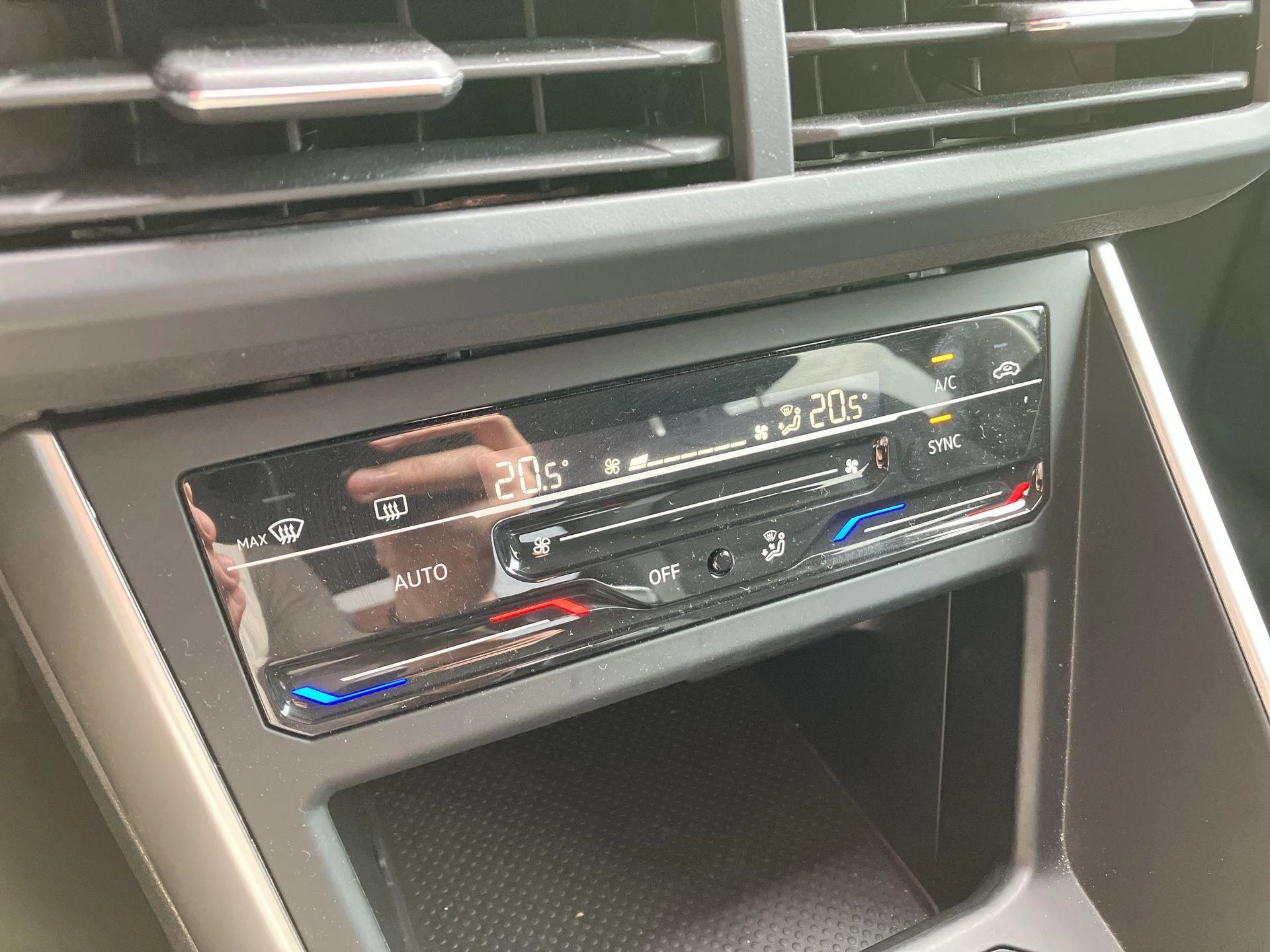 Hoofdafbeelding Volkswagen Taigo