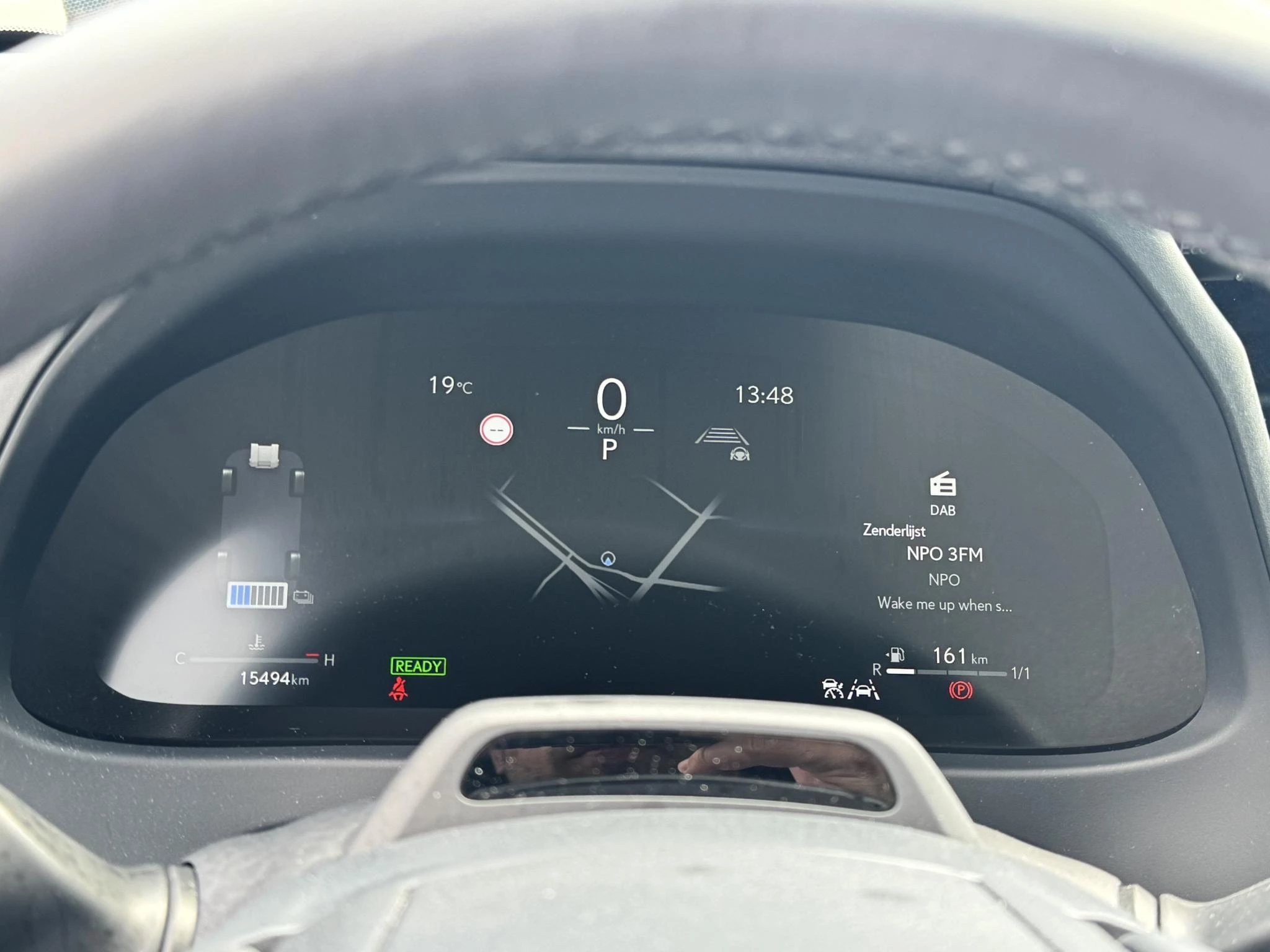 Hoofdafbeelding Lexus UX