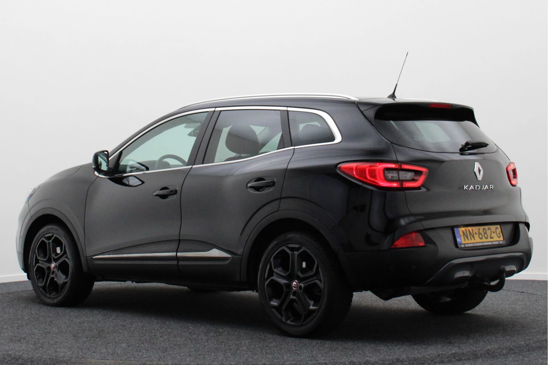 Hoofdafbeelding Renault Kadjar