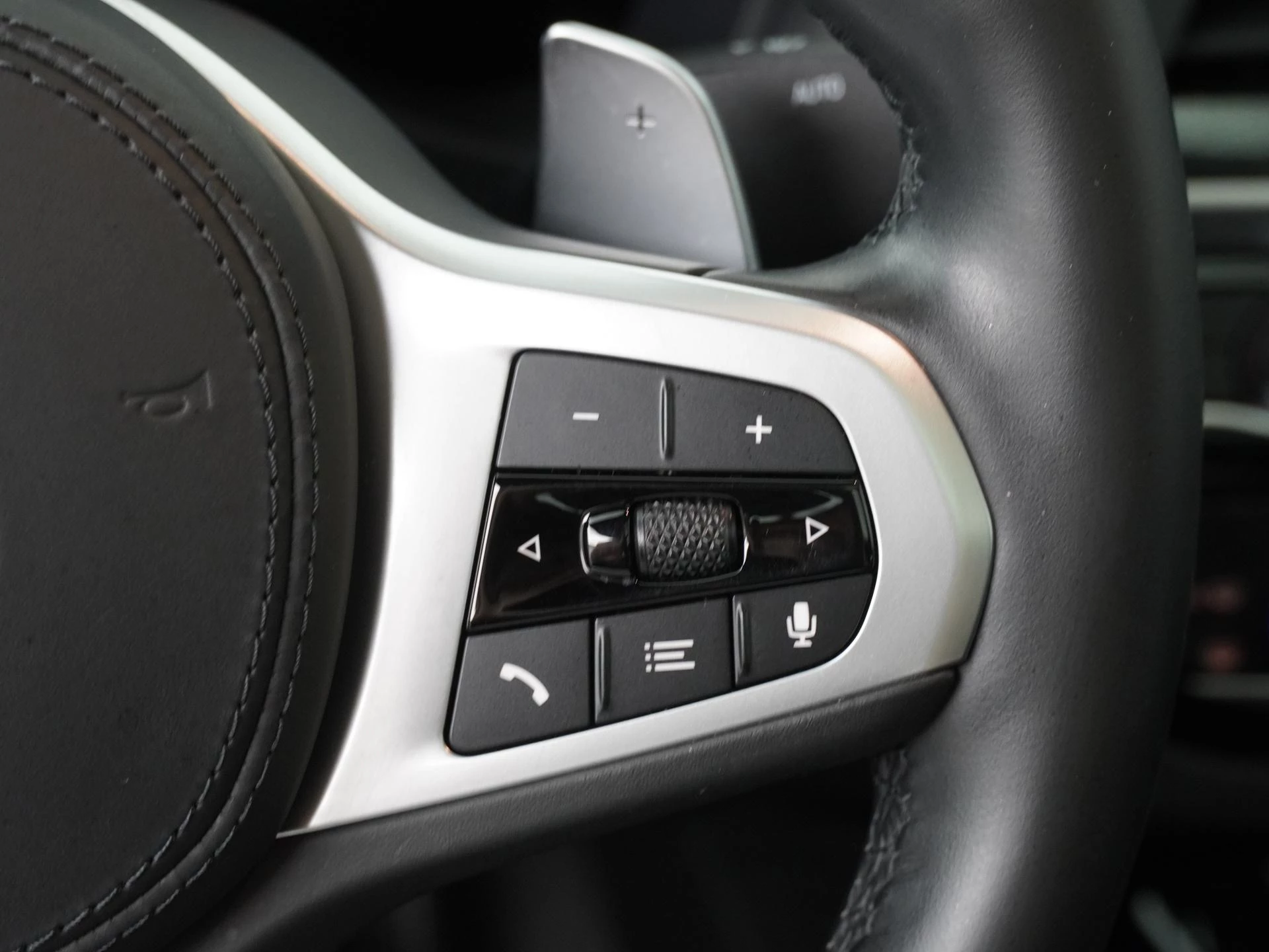 Hoofdafbeelding BMW X4