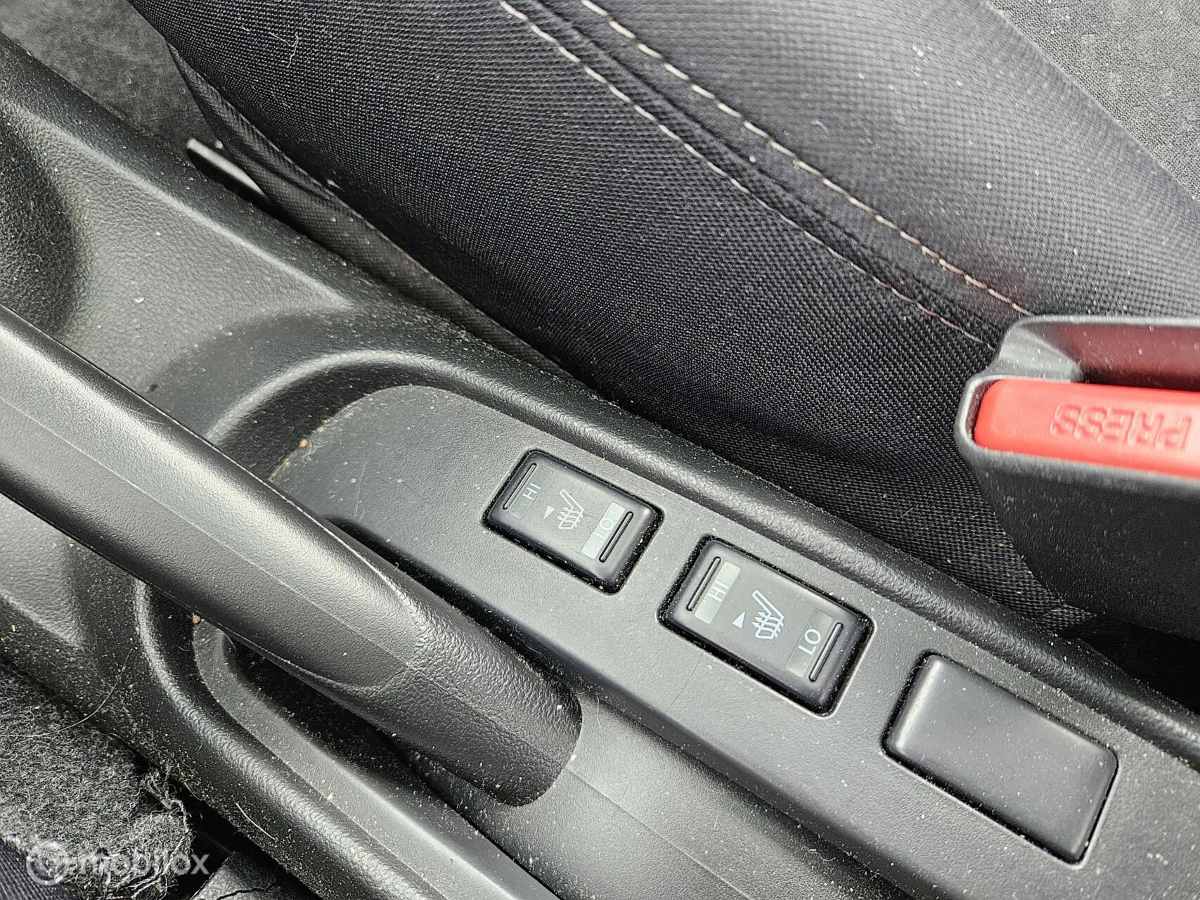 Hoofdafbeelding Nissan Micra