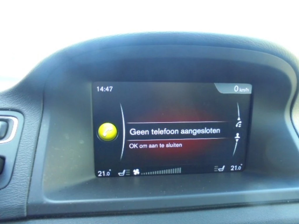 Hoofdafbeelding Volvo V70