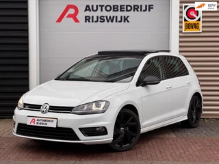 Volkswagen Golf 1.4 TSI R-Line Pano/Xenon/Navi