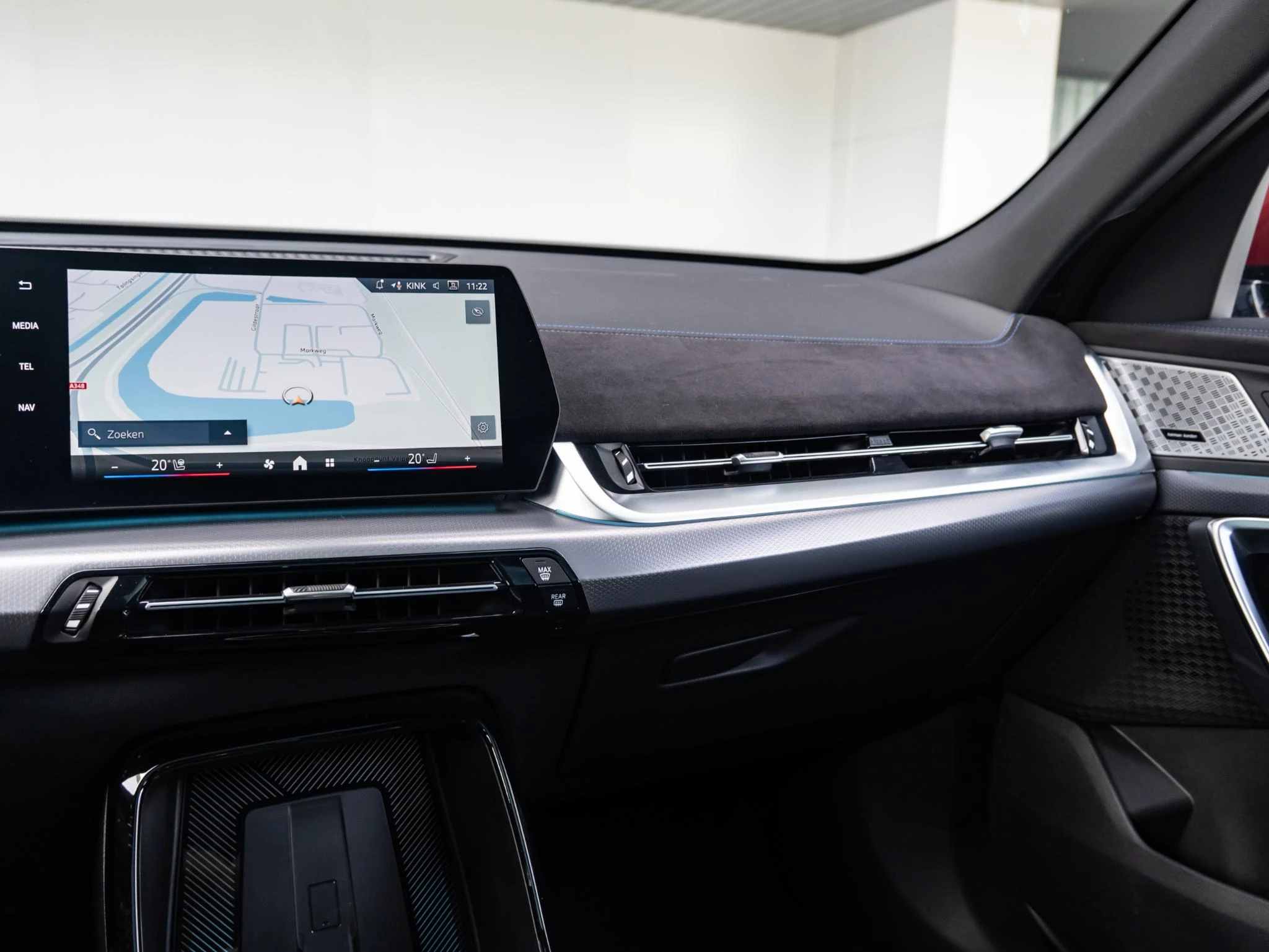 Hoofdafbeelding BMW X2