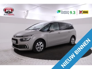 Citroën C4 Spacetourer 1.5 BlueHDI Business Navigatie, Airco, Bleutooth