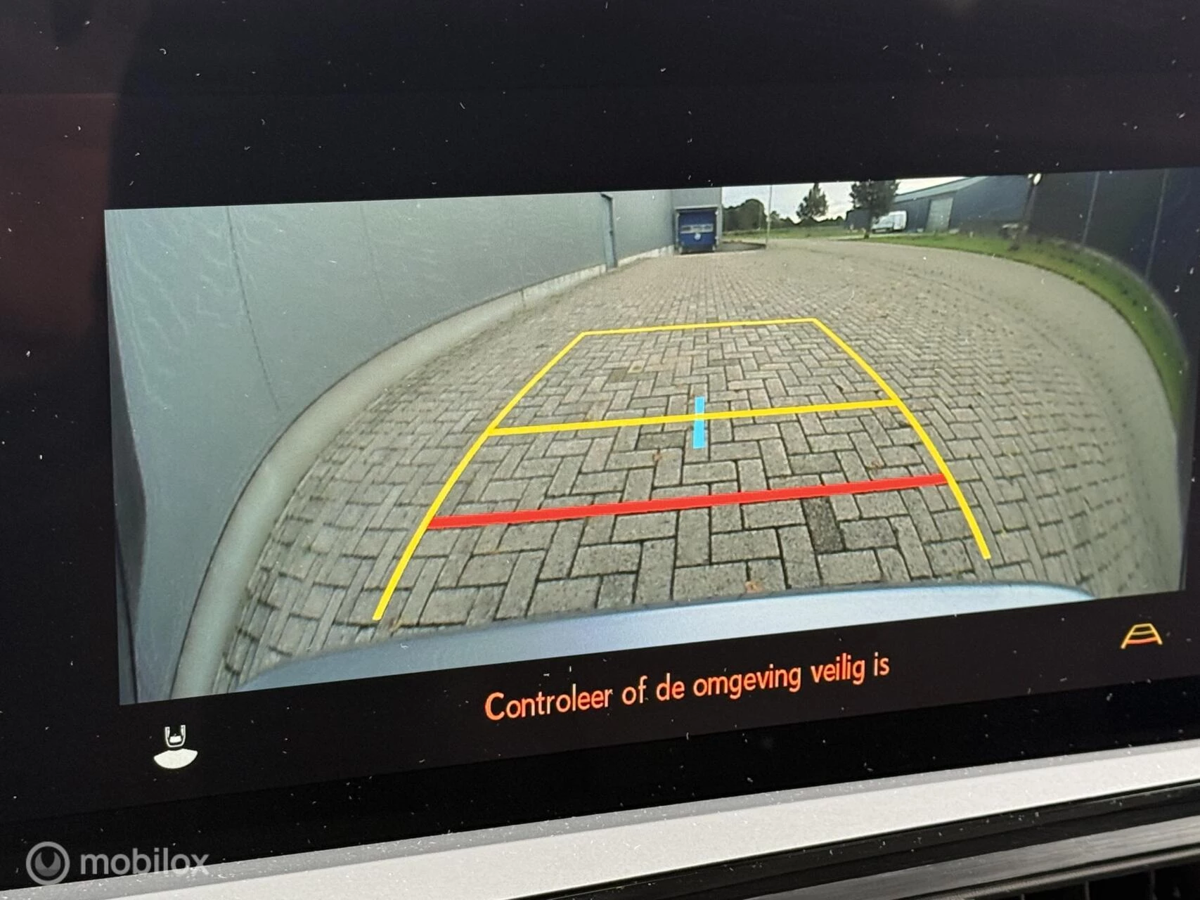 Hoofdafbeelding Lexus ES