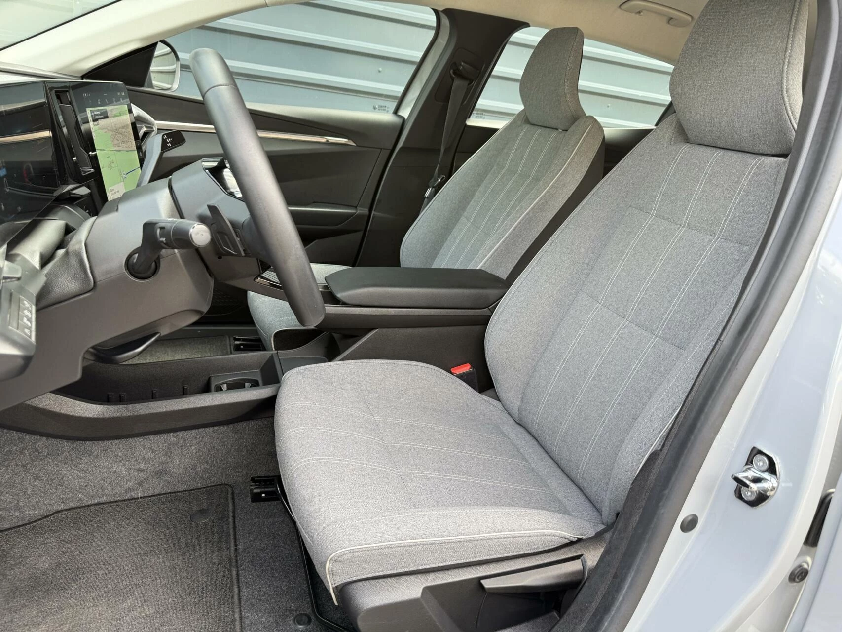 Hoofdafbeelding Renault Megane E-Tech