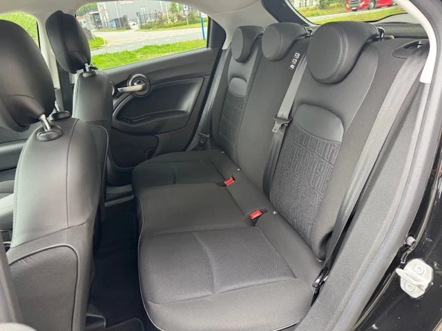 Hoofdafbeelding Fiat 500X