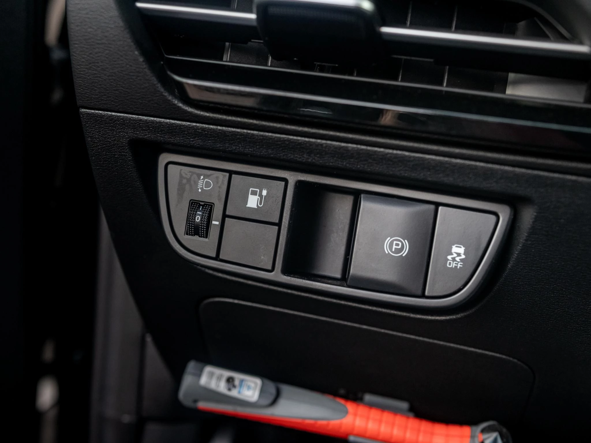 Hoofdafbeelding Kia EV6