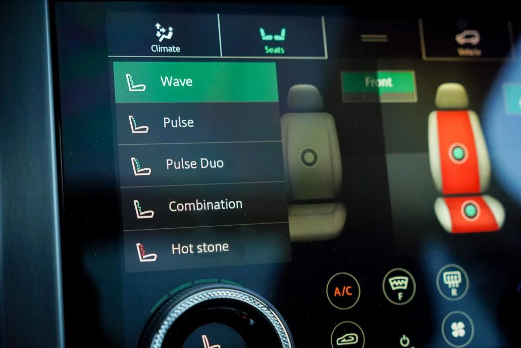 Hoofdafbeelding Land Rover Range Rover