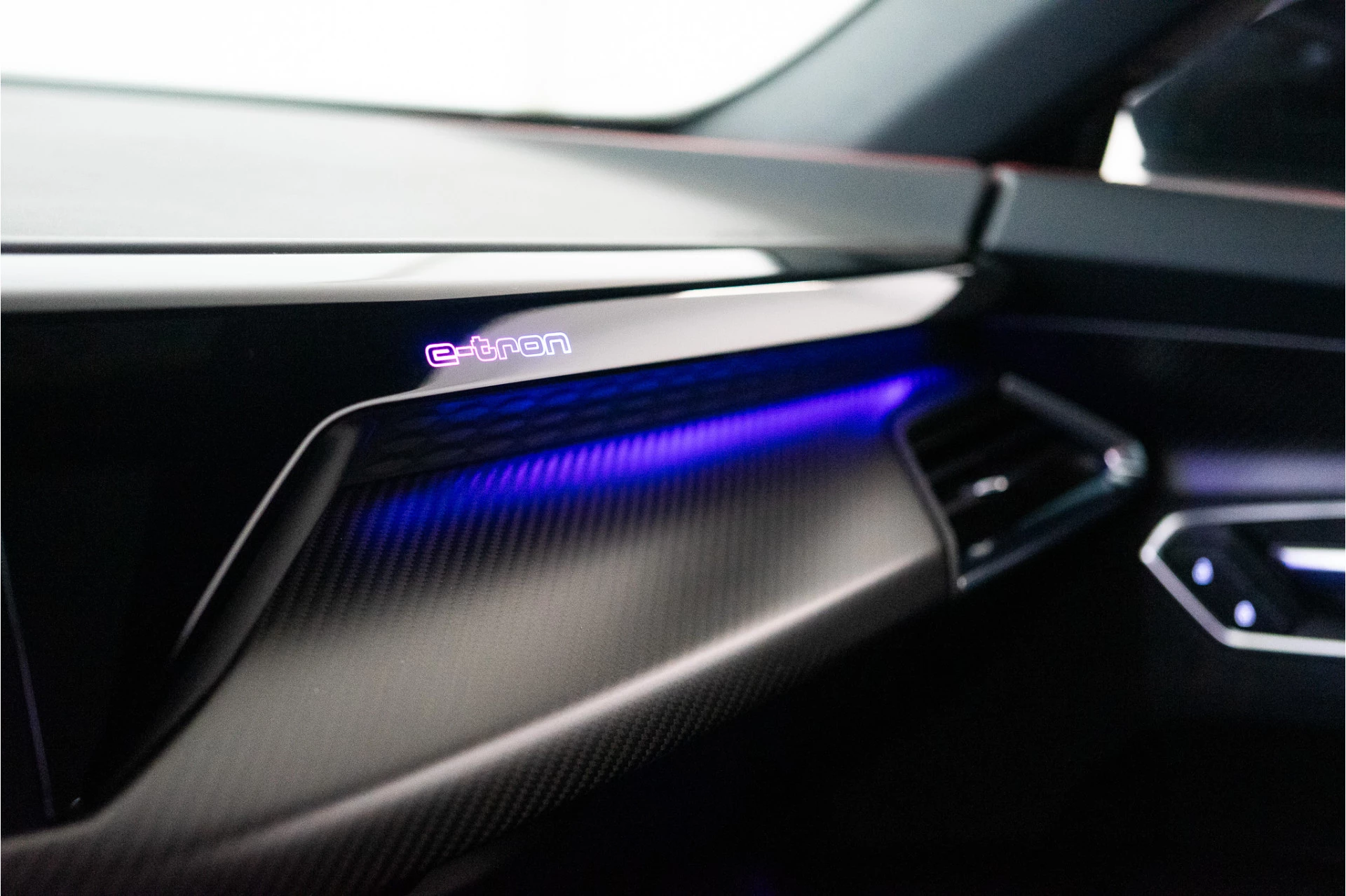 Hoofdafbeelding Audi e-tron GT