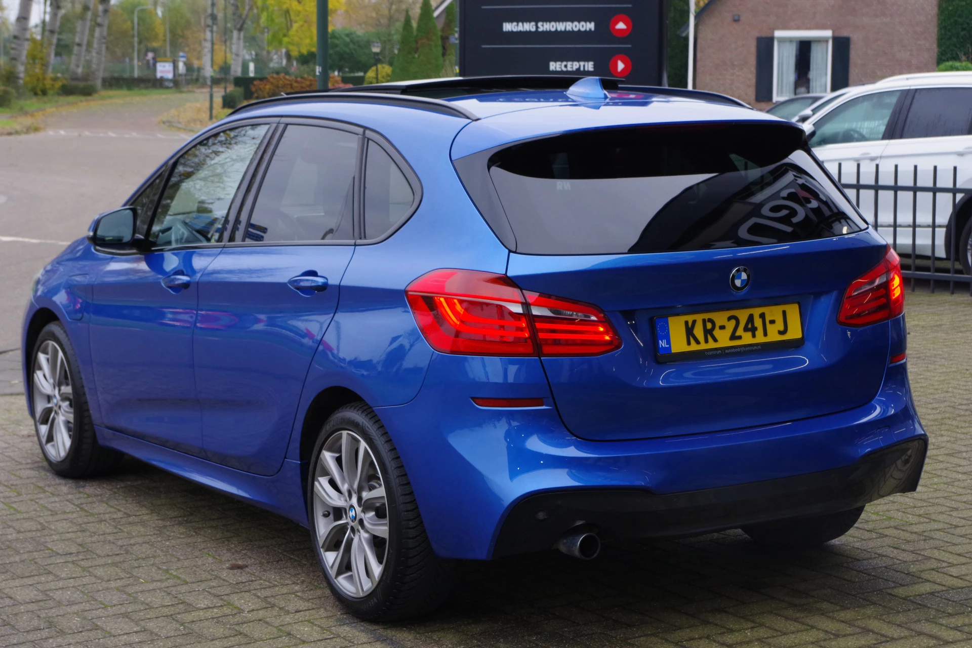 Hoofdafbeelding BMW 2 Serie