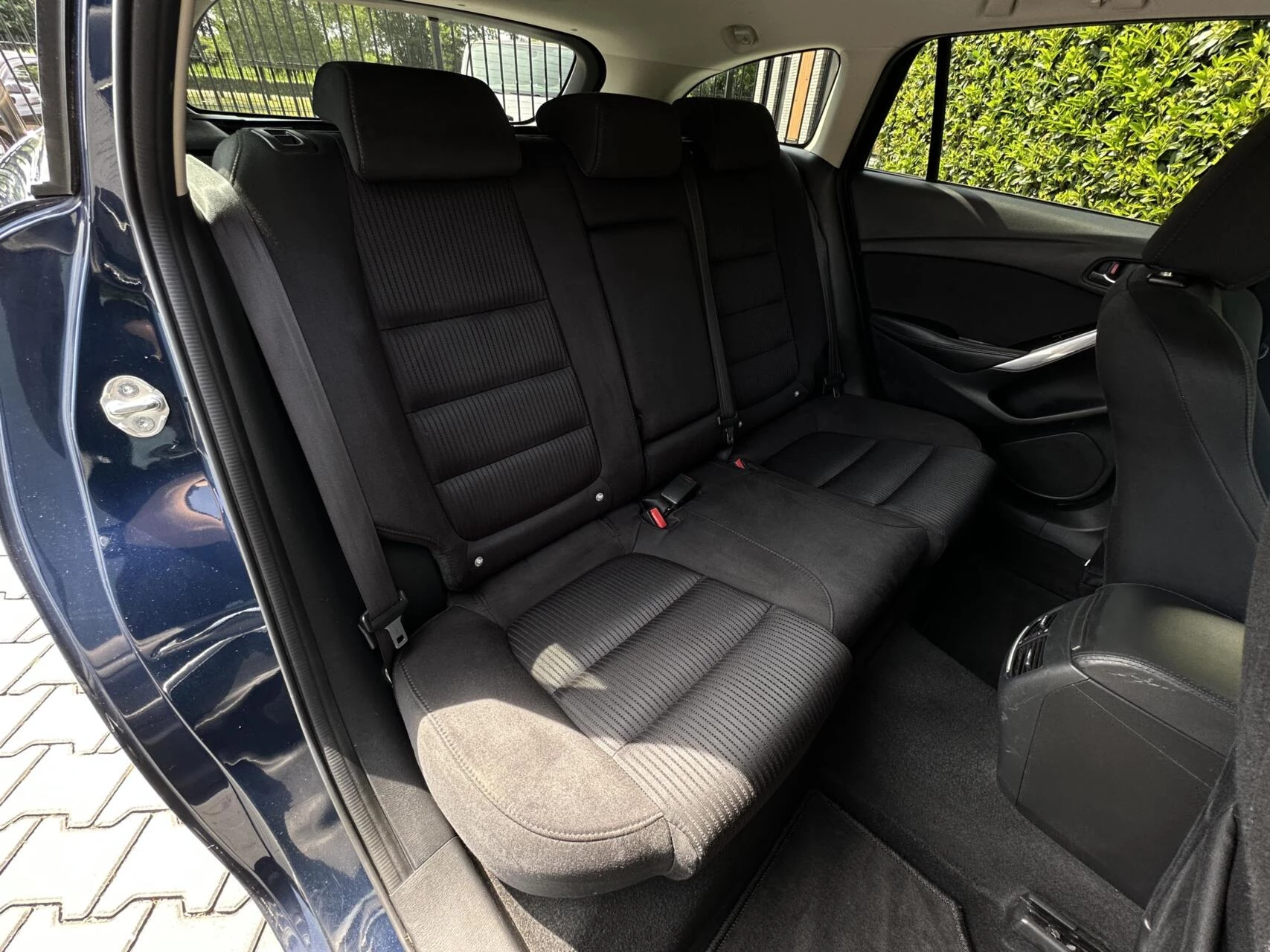Hoofdafbeelding Mazda 6