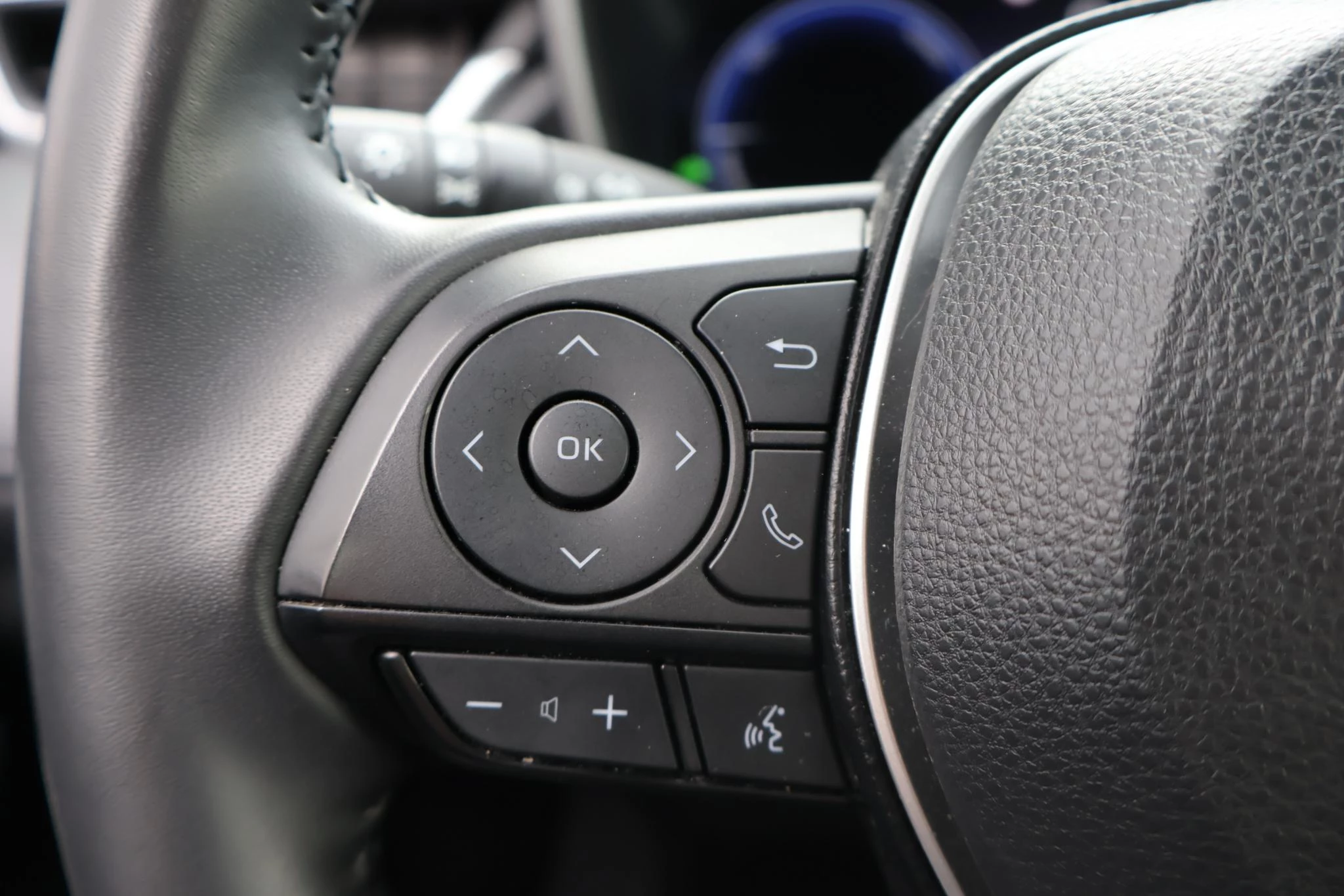 Hoofdafbeelding Toyota Corolla Cross