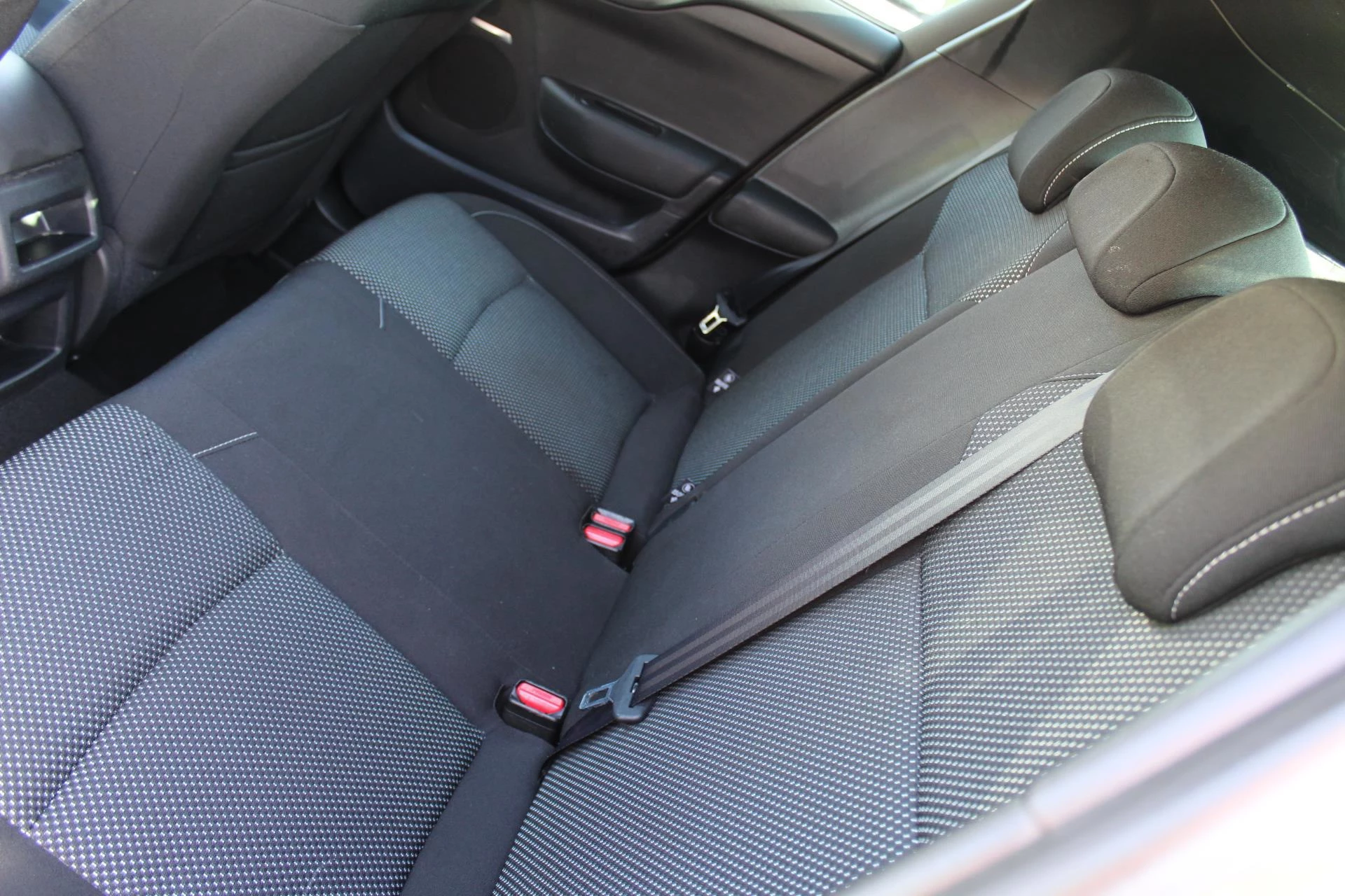 Hoofdafbeelding Citroën DS4