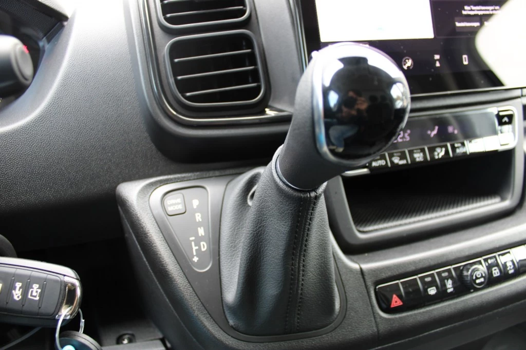 Hoofdafbeelding Peugeot Boxer