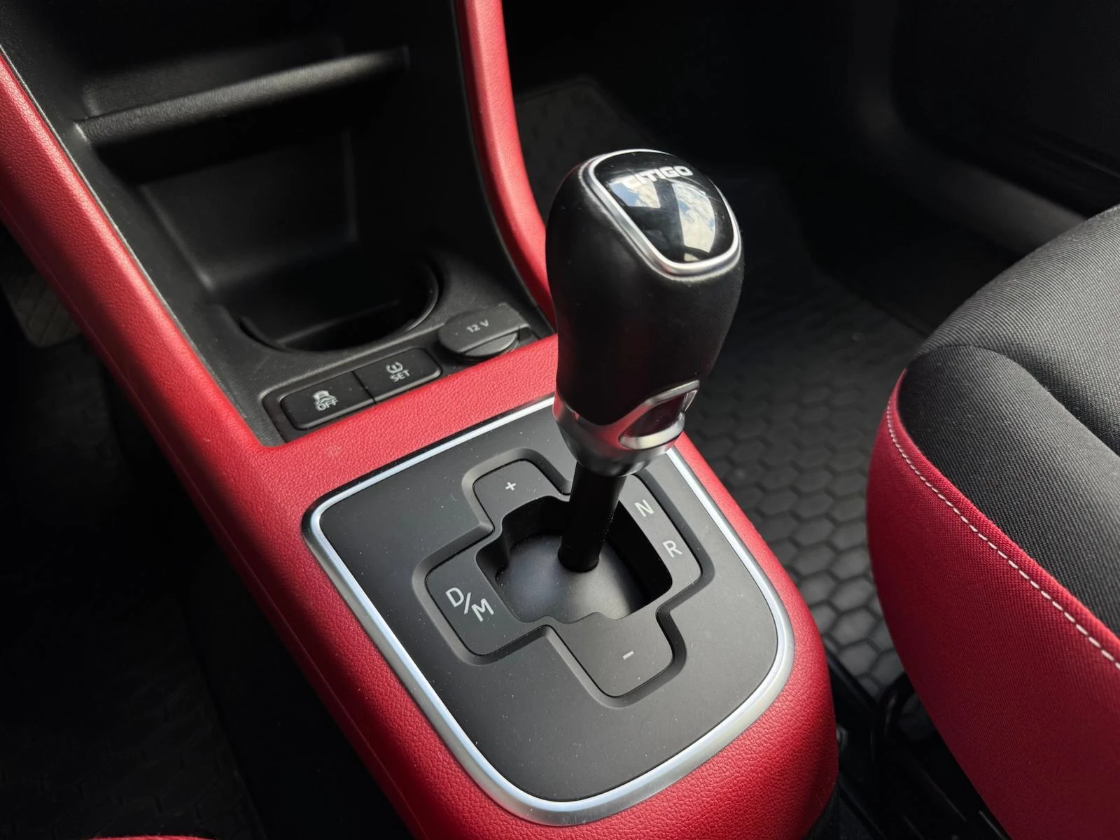 Hoofdafbeelding Škoda Citigo