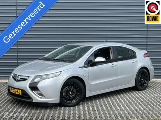 Opel Ampera 1.4 | Cruise | Climate | Hybride | Sensoren