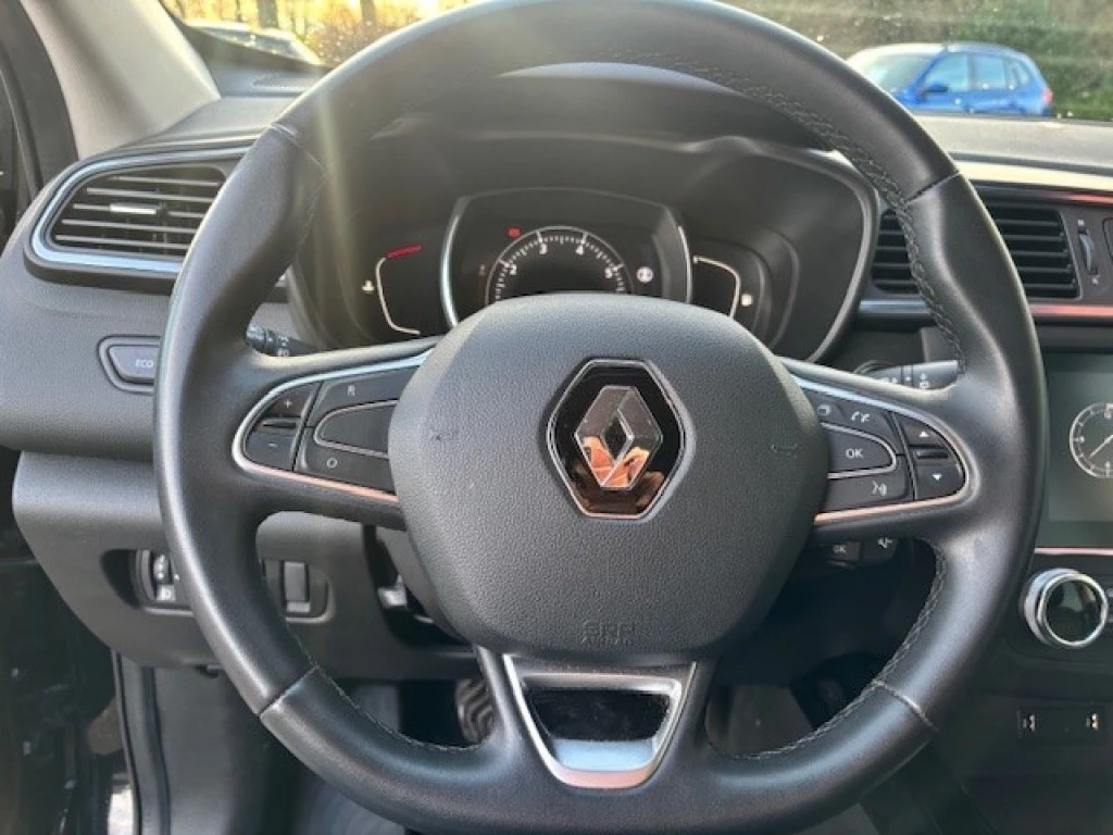 Hoofdafbeelding Renault Kadjar