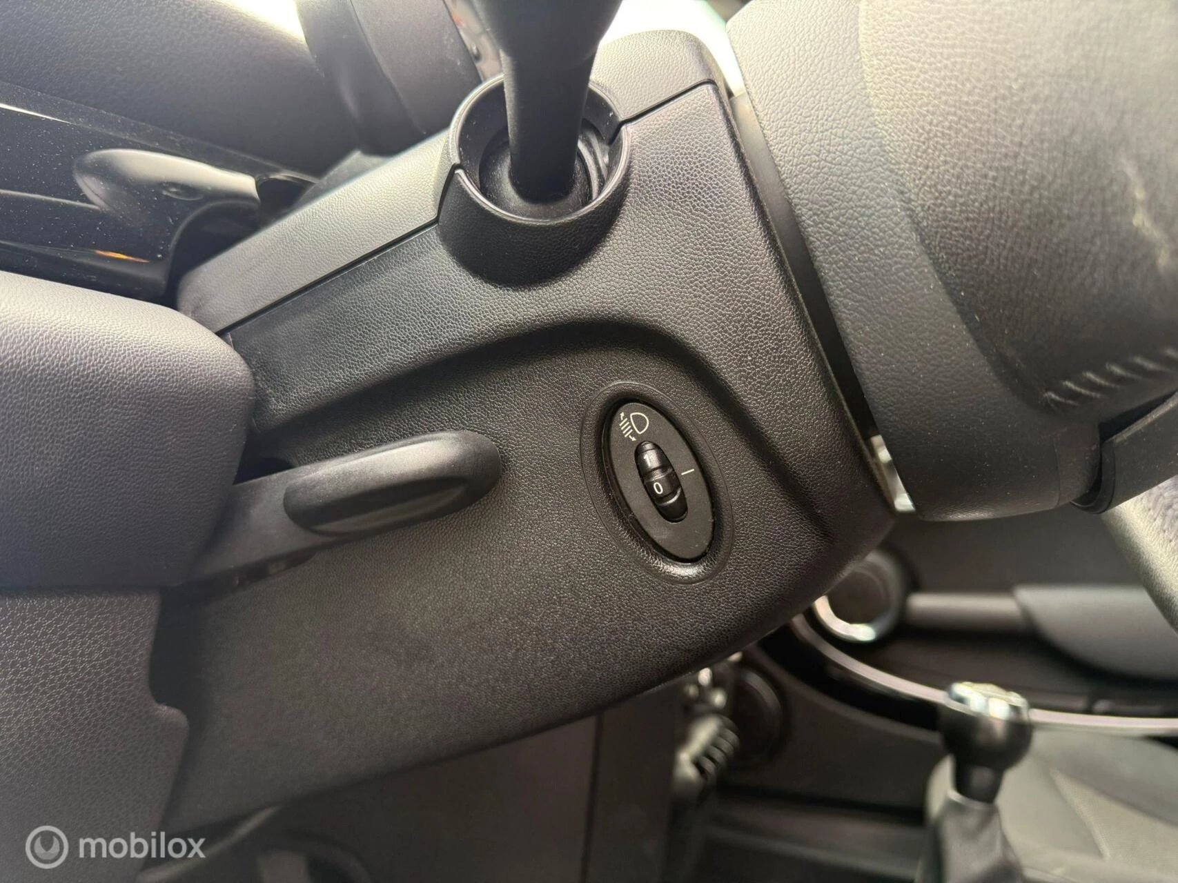 Hoofdafbeelding MINI One