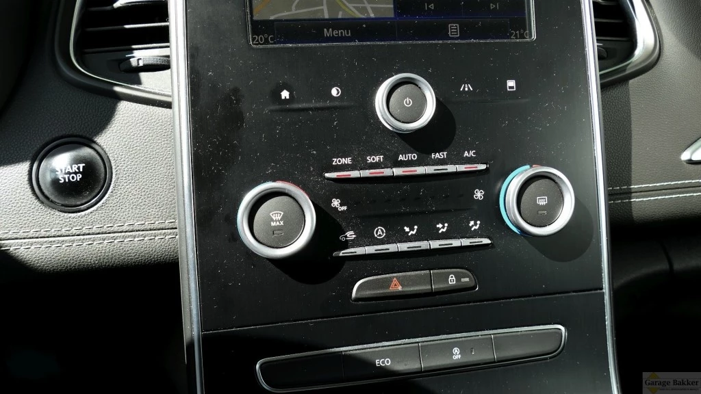 Hoofdafbeelding Renault Grand Scénic