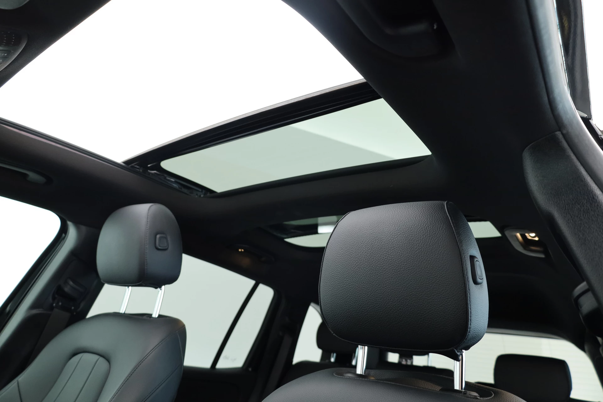 Hoofdafbeelding Mercedes-Benz GLB