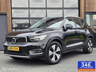 VOLVO XC40 T4 RECHARGE 211PK CAMERA KEYLESS CARPLAY BTW