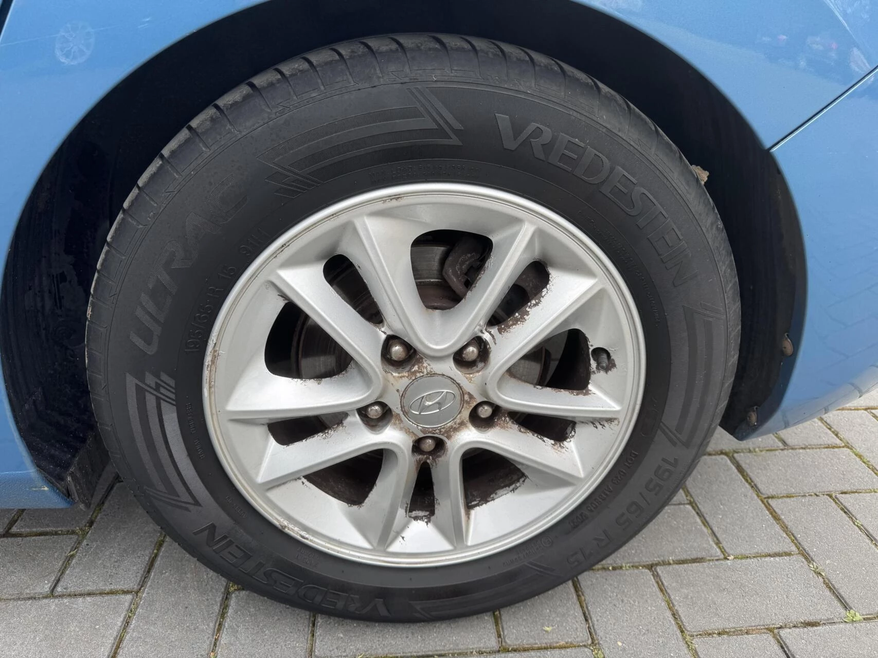 Hoofdafbeelding Hyundai i30