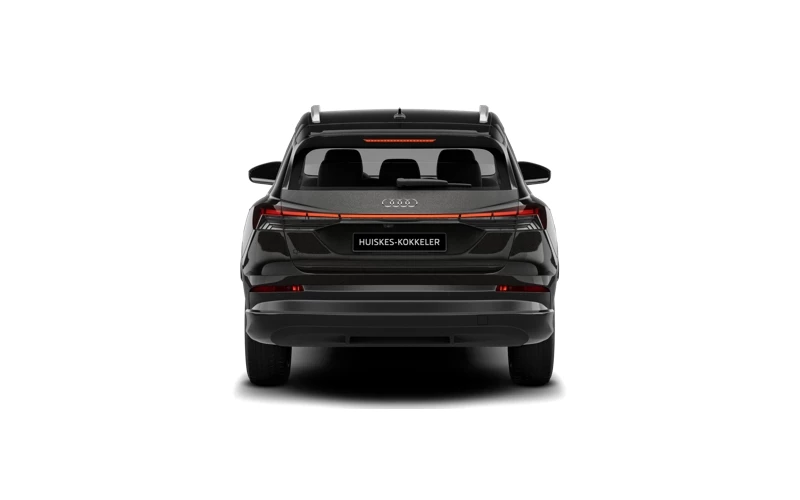 Hoofdafbeelding Audi Q4 Sportback e-tron