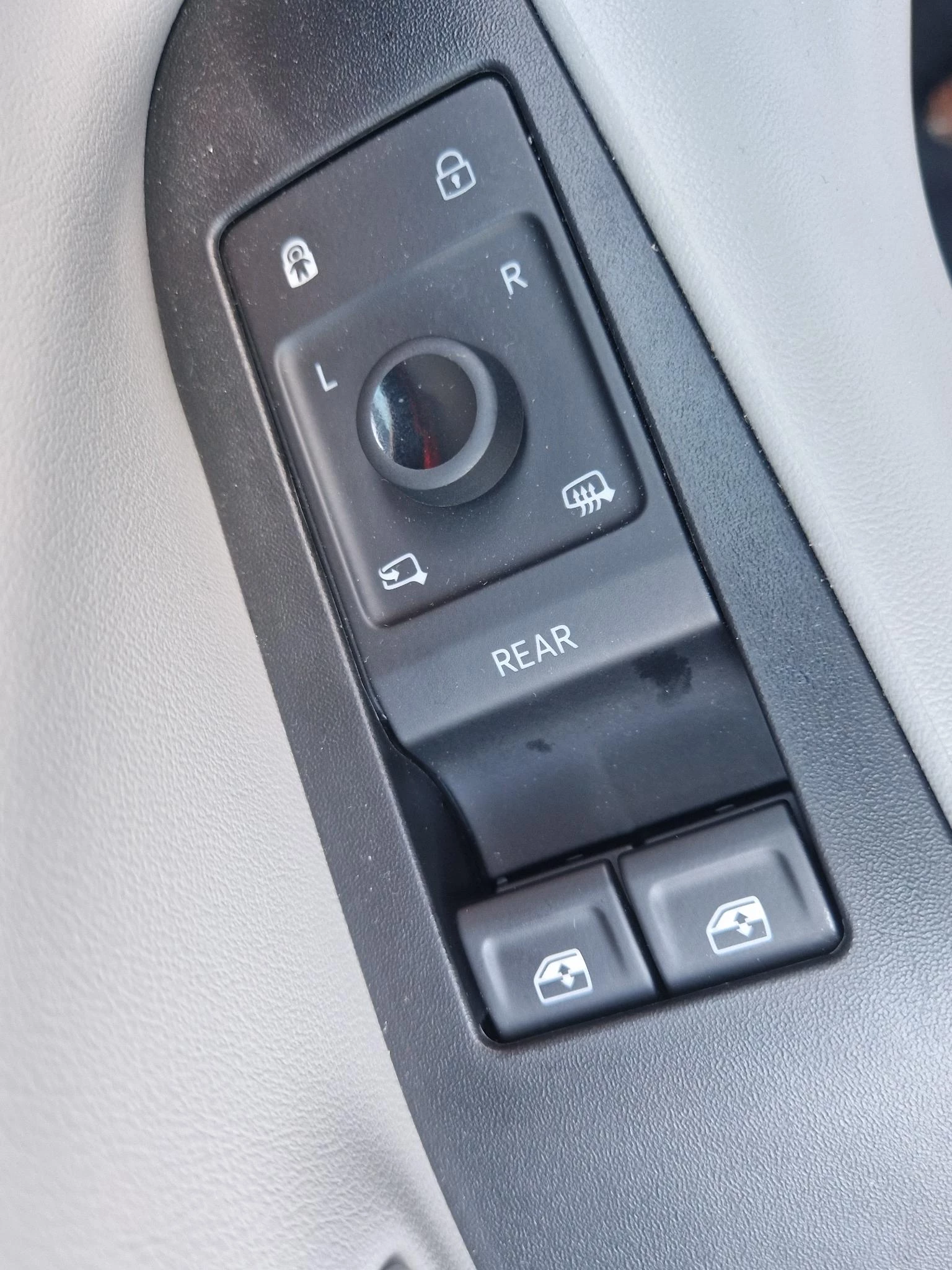 Hoofdafbeelding Ford Explorer