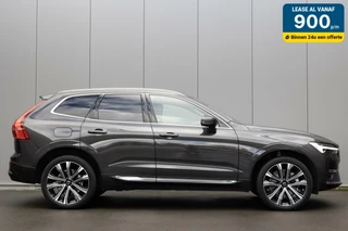 Volvo XC60 2.0 Recharge T6 AWD Ultra Bright