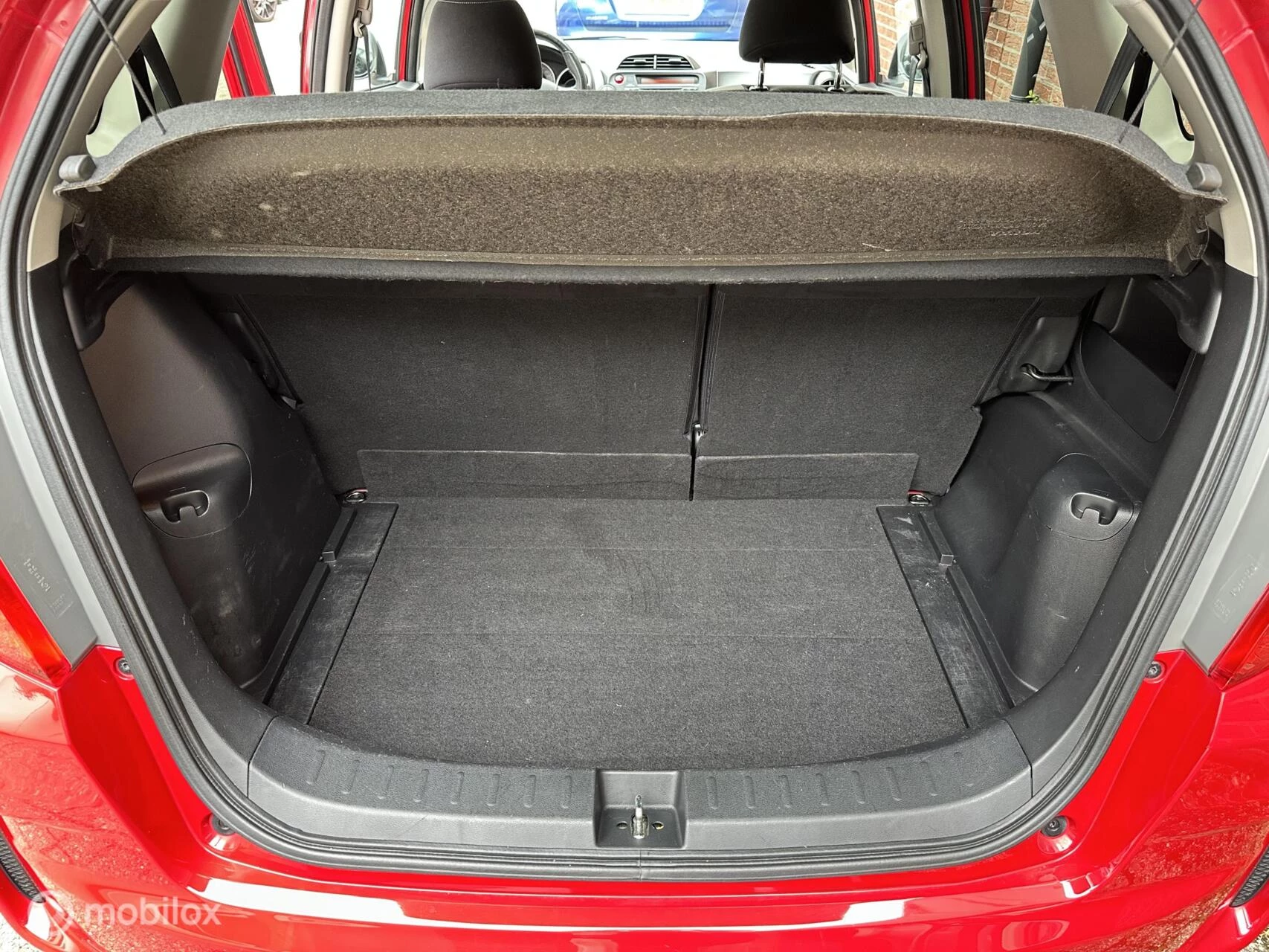 Hoofdafbeelding Honda Jazz