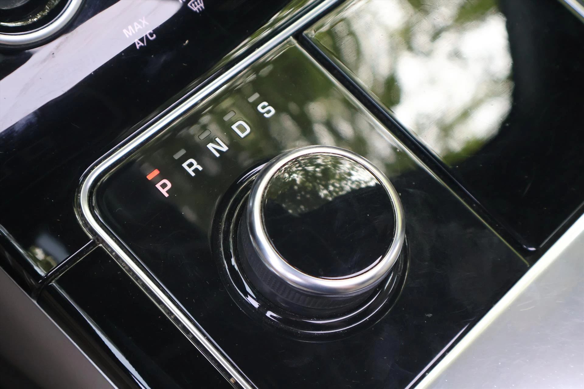 Hoofdafbeelding Land Rover Range Rover Velar