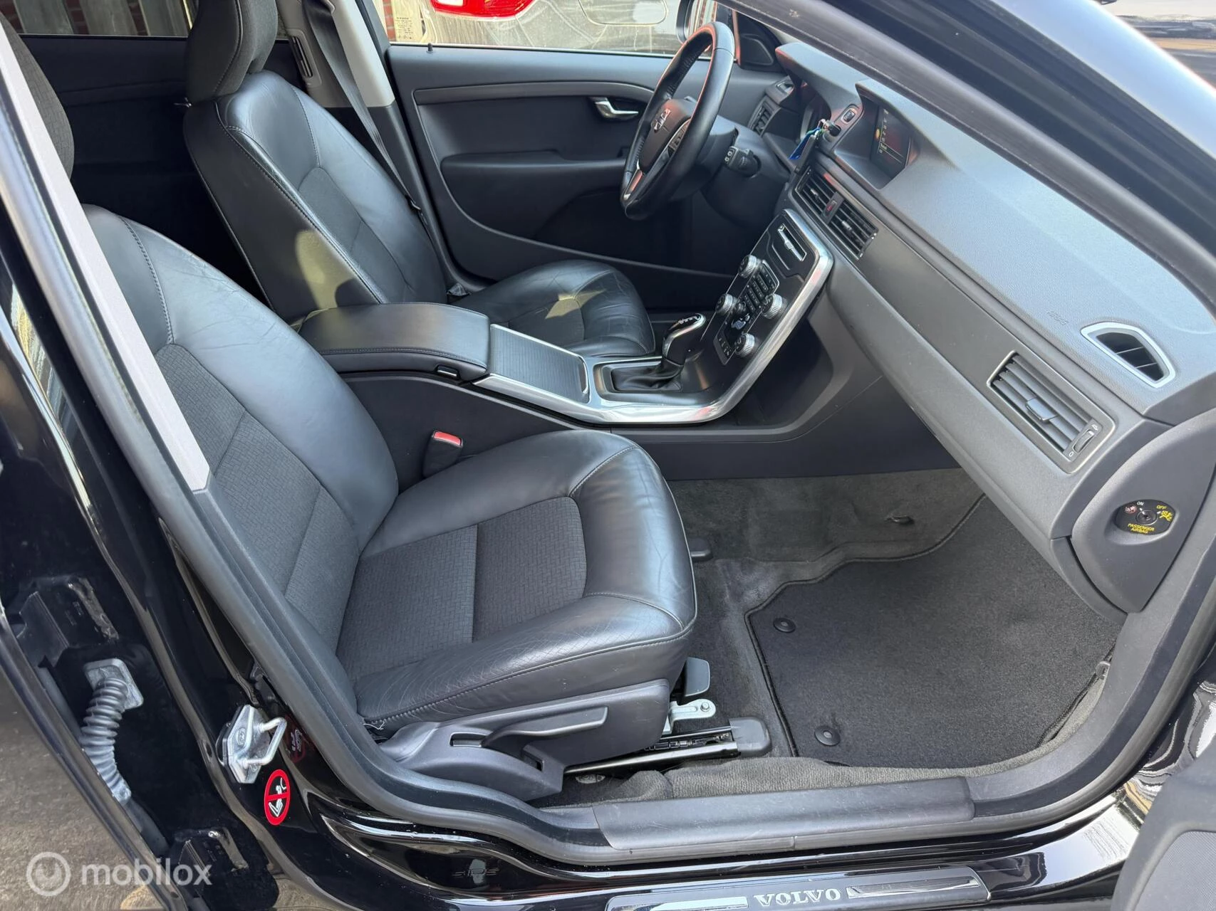 Hoofdafbeelding Volvo V70