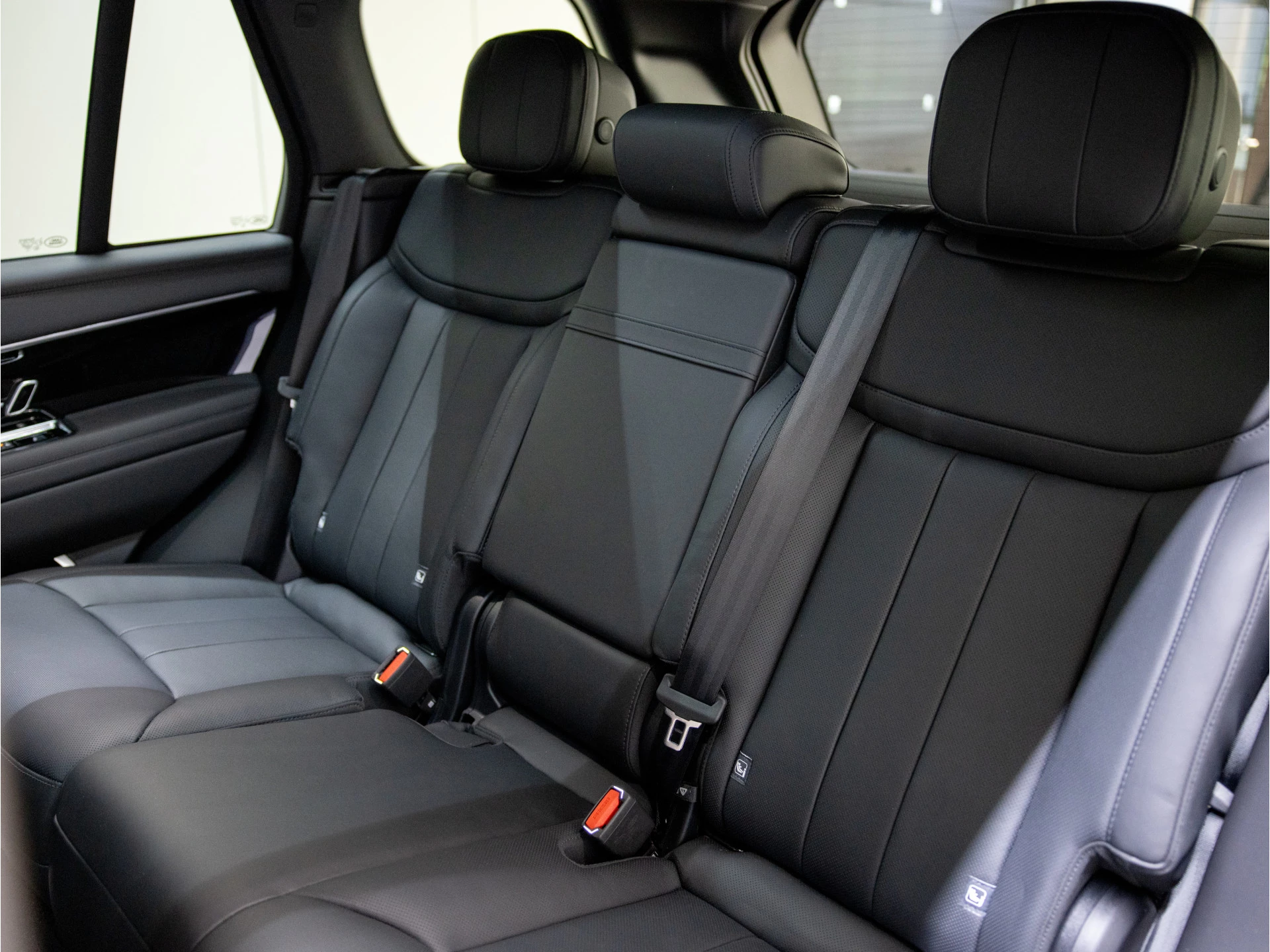 Hoofdafbeelding Land Rover Range Rover