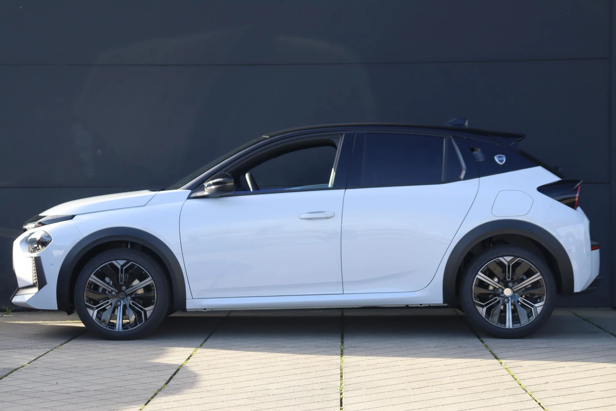 Hoofdafbeelding Lancia Ypsilon