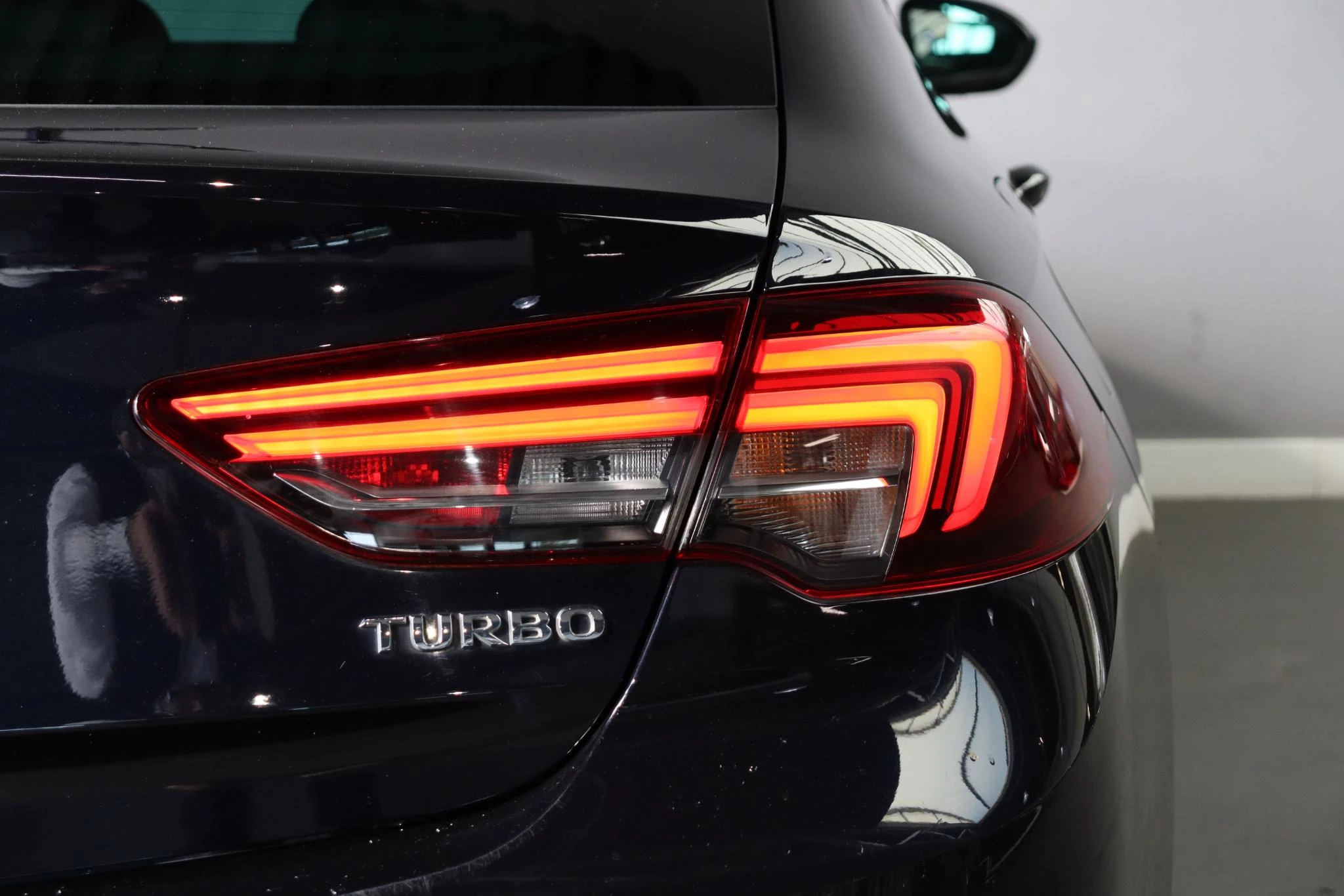 Hoofdafbeelding Opel Insignia