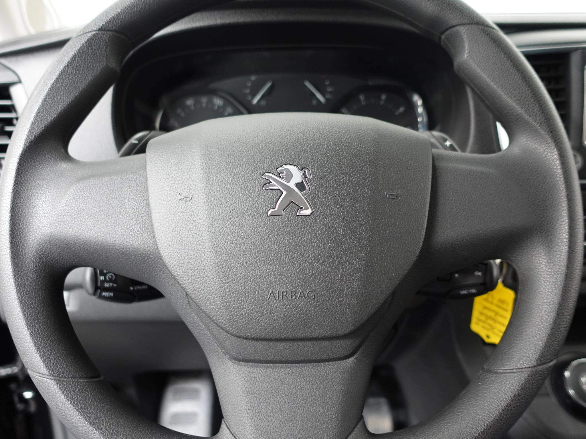 Hoofdafbeelding Peugeot Expert